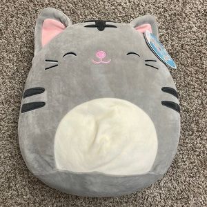 Squishmallow Tally 12”